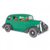 Voitures de Tintin, Tintin en Amérique N°26 1/24