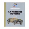 Voitures de Tintin, la Mercedes de Tintin N°31 1/24