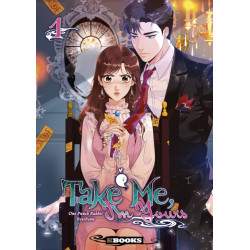 Take Me, I'm Yours T01
