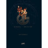 Les Maîtres cartographes - Intégrale T01 à T06