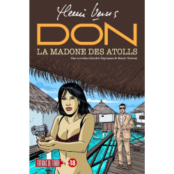 DON - LA MADONE DES ATOLLS...