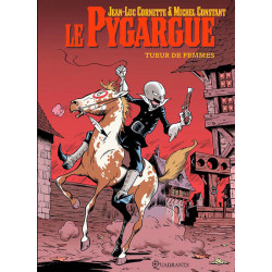 Le Pygargue T01 - Tueur de...