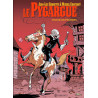 Le Pygargue T01 - Tueur de femme