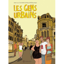 Les Gens urbains