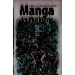La Bible manga, volume  1 -...