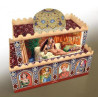 COFFRET DJINN T1 A T13+COLLECTOR - ATTENTION MODELE D'EXPOSITION