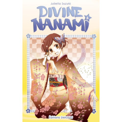 Divine Nanami T06