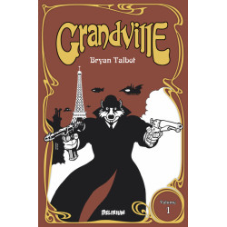 GRANDVILLE 1