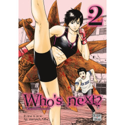 Who's next ? T02