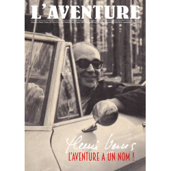 LA REVUE  L'AVENTURE...