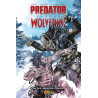 Predator Versus Wolverine : Toutes griffes dehors