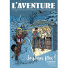 LA REVUE  L'AVENTURE  NA 8 : SPECIAL NOEL