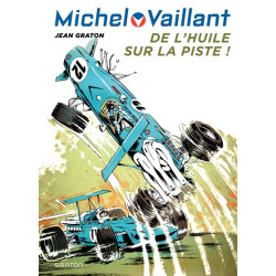 Michel Vaillant - Tome 18 -...
