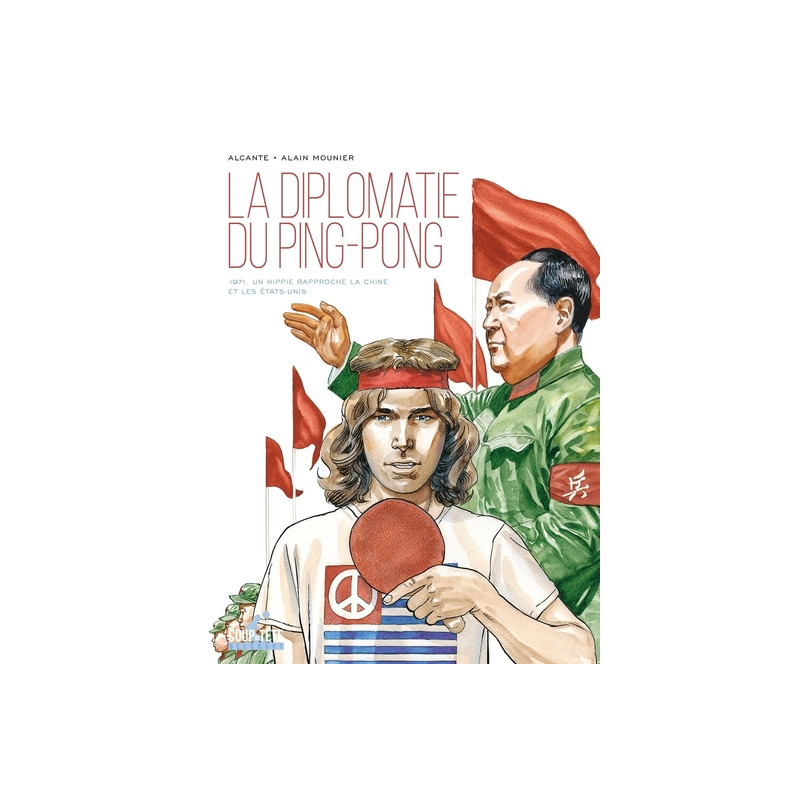 La Diplomatie du ping-pong