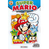 Super Mario Manga Adventures T34