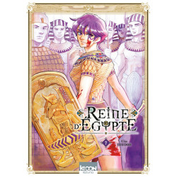 Reine d'Egypte T07