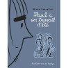 Paul a un travail d'été