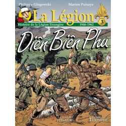 1946-1962 - Diên Biên Phu