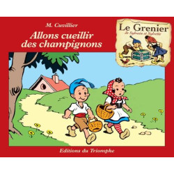 Allons cueillir des...