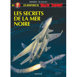Buck Danny - Tome 45 - Les...