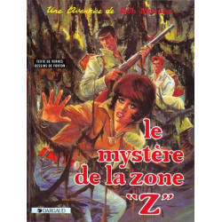 Bob Morane - Tome 3 - Le...