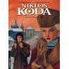 Niklos Koda - Tome 4 - Valses maudites