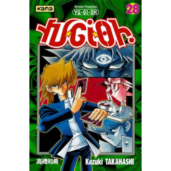 Yu-Gi-Oh ! - Tome 28