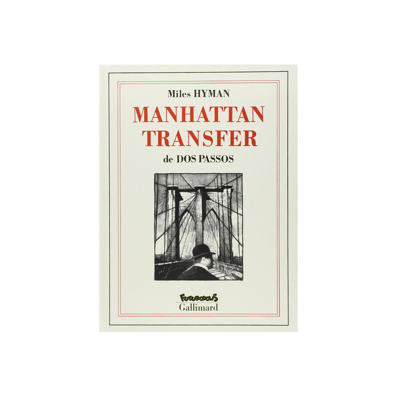 Manhattan Transfer