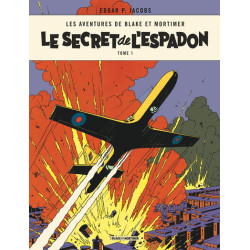 Blake & Mortimer - Tome 1 -...
