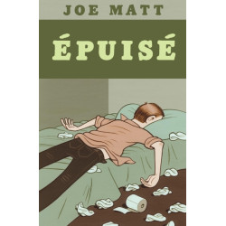 Épuisé