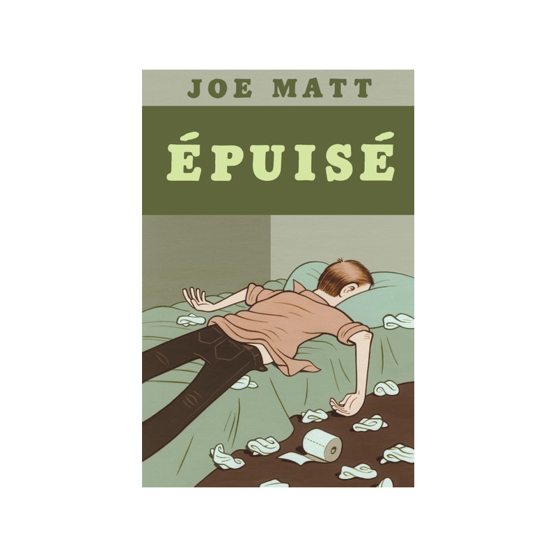 Épuisé