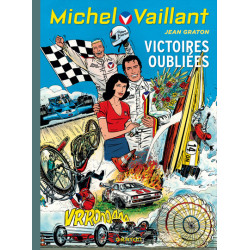 Michel Vaillant - Tome 60 -...