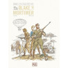 Blake & Mortimer - Hors-série - Tome 4 - Dans les coulisses de Blake et Mortimer