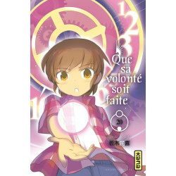 Que sa volonté soit faite -...