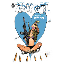 Tank Girl : Everybody loves...