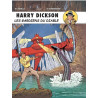 Harry Dickson - Tome 10 - Les gardiens du diable