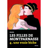Les Filles de Montparnasse tome 4