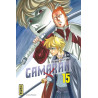 Gamaran - Tome 15