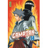Gamaran - Tome 14