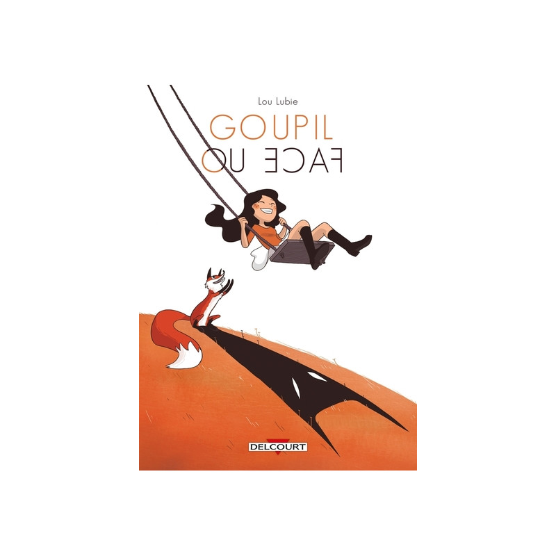 Goupil ou face