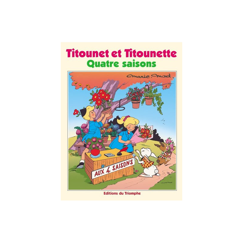Quatre saisons