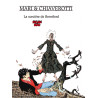 Dylan Dog - Tome 2 - La sorcière de Bretford
