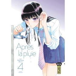 Après la pluie - Tome 4