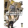 No Guns life - Tome 3