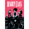 Deadly class Tome 5