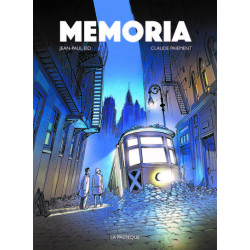 Memoria