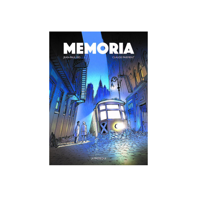 Memoria