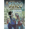 Bayou Bastardise - Tome 2 - Blues Panthers
