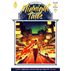 Midnight Tales - Tome 2 -...