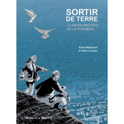 Sortir de terre